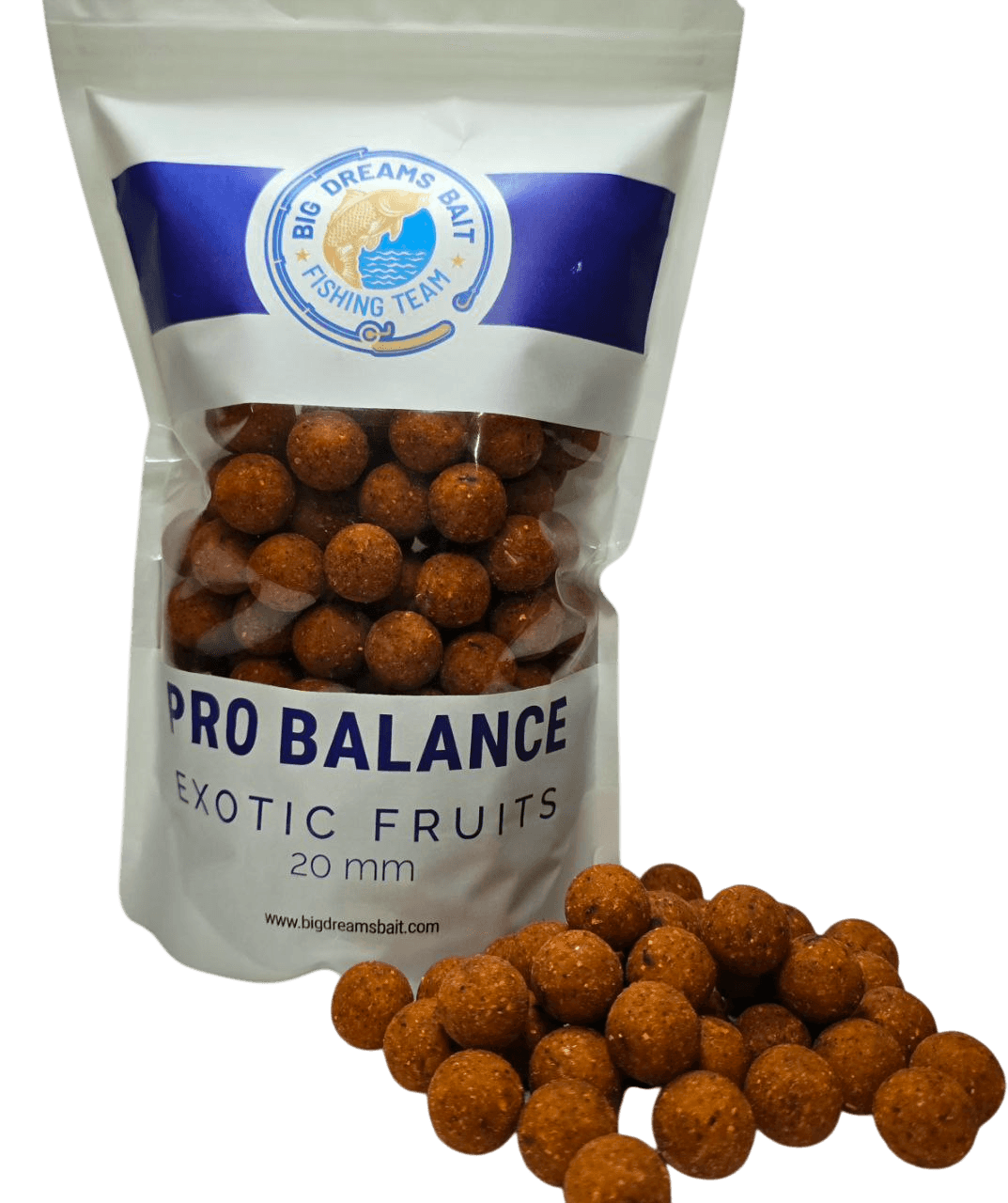 Baits