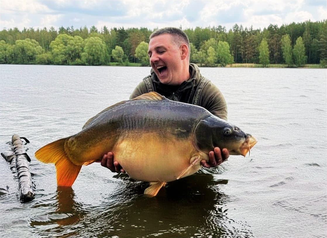 MGCarp hero